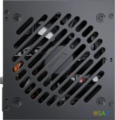 Блок питания Seasonic ATX 650W Core GX-650 80+ gold 24pin APFC 120mm fan 8xSATA Cab Manag RTL