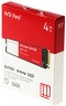 Накопитель SSD WD Original PCIe 3.0 x4 4TB WDS400T1R0C Red SN700 M.2 2280