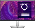 Монитор Dell 23.8" P2423D черный IPS LED 5ms 16:9 HDMI матовая HAS Piv 1000:1 300cd 178гр/178гр 2560x1440 60Hz DP Quad 2K (1440p) USB 5.45кг