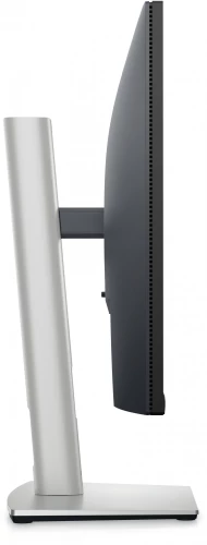 Монитор Dell 23.8" P2423D черный IPS LED 5ms 16:9 HDMI матовая HAS Piv 1000:1 300cd 178гр/178гр 2560x1440 60Hz DP Quad 2K (1440p) USB 5.45кг