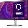 Монитор Dell 23.8" P2423D черный IPS LED 5ms 16:9 HDMI матовая HAS Piv 1000:1 300cd 178гр/178гр 2560x1440 60Hz DP Quad 2K (1440p) USB 5.45кг