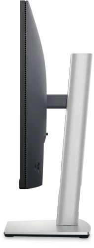 Монитор Dell 23.8" P2423D черный IPS LED 5ms 16:9 HDMI матовая HAS Piv 1000:1 300cd 178гр/178гр 2560x1440 60Hz DP Quad 2K (1440p) USB 5.45кг