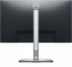 Монитор Dell 23.8" P2423D черный IPS LED 5ms 16:9 HDMI матовая HAS Piv 1000:1 300cd 178гр/178гр 2560x1440 60Hz DP Quad 2K (1440p) USB 5.45кг