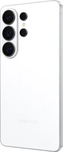 Смартфон Samsung SM-S948B Galaxy S26 Ultra 1Tb 16Gb белый моноблок 3G 4G 2Sim 6.9" 1440x3120 Android 16 200Mpix 802.11 a/b/g/n/ac/ax/be NFC GPS GSM900/1800 GSM1900 Protect