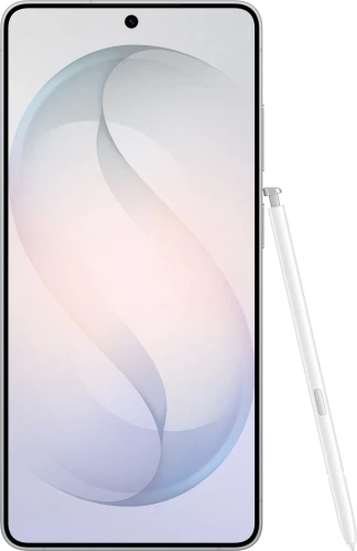 Смартфон Samsung SM-S948B Galaxy S26 Ultra 1Tb 16Gb белый моноблок 3G 4G 2Sim 6.9" 1440x3120 Android 16 200Mpix 802.11 a/b/g/n/ac/ax/be NFC GPS GSM900/1800 GSM1900 Protect