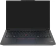 Ноутбук Lenovo ThinkPad E14 G6 Ryzen 7 7735HS 16Gb SSD512Gb AMD Radeon 680M 14" IPS WUXGA (1920x1200) без ОС black WiFi BT Cam (21M3S05S00)