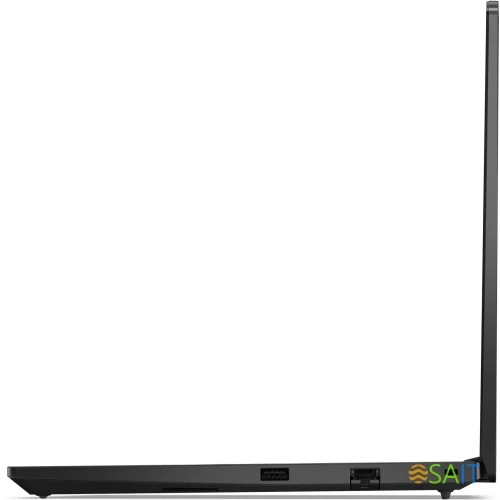 Ноутбук Lenovo ThinkPad E14 G6 Ryzen 7 7735HS 16Gb SSD512Gb AMD Radeon 680M 14" IPS WUXGA (1920x1200) без ОС black WiFi BT Cam (21M3S05S00)