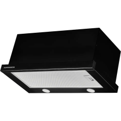 Встраиваемая вытяжка Kuppersberg Kuppersberg SLIMTURBO 60 B