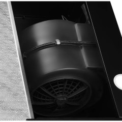 Встраиваемая вытяжка Kuppersberg Kuppersberg SLIMTURBO 60 B