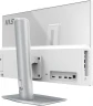 Моноблок MSI Modern AM242P 12M-1069XRU 23.8" Full HD i3 1215U (1.2) 16Gb SSD512Gb UHDG noOS GbitEth WiFi BT 120W клавиатура мышь Cam белый 1920x1080