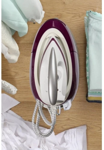 Парогенератор Gorenje SGD2800WV 2200Вт фиолетовый