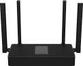 Роутер беспроводной Huawei WiFi AX1 WS5203-23 (53030CTF) AC1200 10/100/1000BASE-T черный