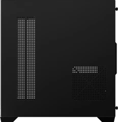 Корпус Accord ACC-ZMS03B черный без БП mATX 1xUSB2.0 1xUSB3.0 audio
