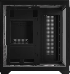 Корпус Accord ACC-ZMS03B черный без БП mATX 1xUSB2.0 1xUSB3.0 audio