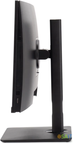 Моноблок IRU 23ID 23.8" Full HD i7 1255U (1.7) 16Gb SSD512Gb UHDG CR noOS GbitEth WiFi BT 120W Cam черный 1920x1080