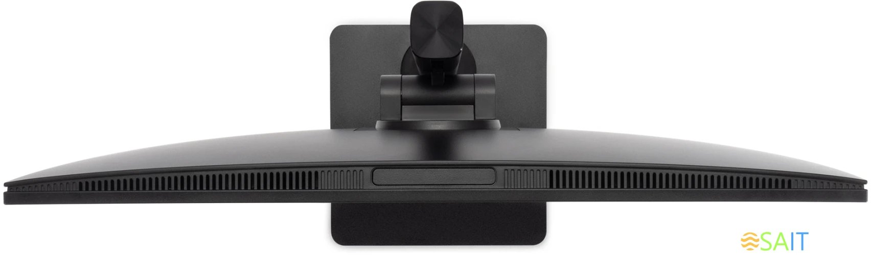 Моноблок IRU 23ID 23.8" Full HD i7 1255U (1.7) 16Gb SSD512Gb UHDG CR noOS GbitEth WiFi BT 120W Cam черный 1920x1080