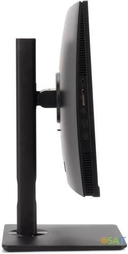 Моноблок IRU 23ID 23.8" Full HD i7 1255U (1.7) 16Gb SSD512Gb UHDG CR noOS GbitEth WiFi BT 120W Cam черный 1920x1080