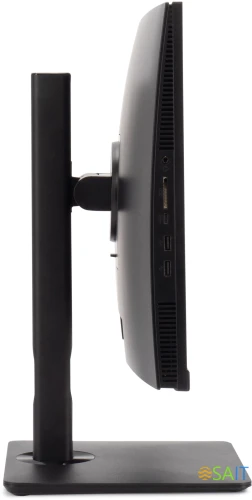 Моноблок IRU 23ID 23.8" Full HD i7 1255U (1.7) 16Gb SSD512Gb UHDG CR noOS GbitEth WiFi BT 120W Cam черный 1920x1080