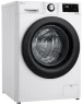 Стиральная машина LG F2V3PS6W класс: A загр.фронтальная макс.:8кг белый инвертор