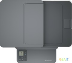 МФУ лазерный HP LaserJet M236sdw (9YG09A) A4 Duplex WiFi белый