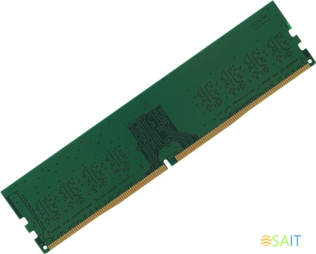 Память DDR4 16GB 4000MHz Digma DGMAD44000016S RTL PC4-32000 CL19 DIMM 288-pin 1.4В single rank Ret