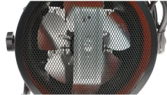 Тепловая пушка электрическая Sturm! FH3022C оранжевый