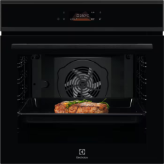Встраиваемый духовой шкаф ELECTROLUX Electrolux EOF8H39H
