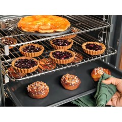 Встраиваемый духовой шкаф ELECTROLUX Electrolux EOF8H39H