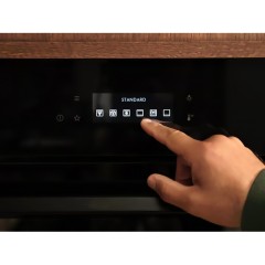 Встраиваемый духовой шкаф ELECTROLUX Electrolux EOF8H39H