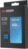 Накопитель SSD Hikvision SATA-III 256GB HS-SSD-E100/256G HS-SSD-E100/256G Hiksemi 2.5"