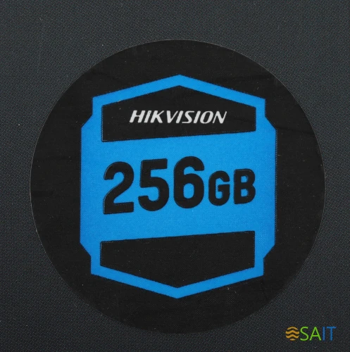 Накопитель SSD Hikvision SATA-III 256GB HS-SSD-E100/256G HS-SSD-E100/256G Hiksemi 2.5"