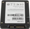 Накопитель SSD Hikvision SATA-III 256GB HS-SSD-E100/256G HS-SSD-E100/256G Hiksemi 2.5"