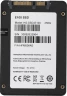 Накопитель SSD Hikvision SATA-III 256GB HS-SSD-E100/256G HS-SSD-E100/256G Hiksemi 2.5"
