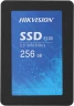 Накопитель SSD Hikvision SATA-III 256GB HS-SSD-E100/256G HS-SSD-E100/256G Hiksemi 2.5"