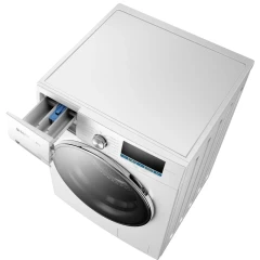 Стиральная машина Sharp Sharp ESFSI812DLZW