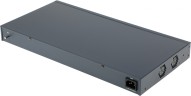 Коммутатор Hikvision DS-3E0518P-E 17x1Гбит/с 1SFP 16PoE+ 230W неуправляемый
