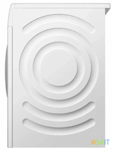 Стиральная машина Bosch Serie 4 WGA24400ME пан.англ. класс: A+++ загр.фронтальная макс.:9кг белый инвертор