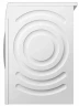 Стиральная машина Bosch Serie 4 WGA24400ME пан.англ. класс: A+++ загр.фронтальная макс.:9кг белый инвертор