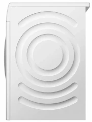 Стиральная машина Bosch Serie 4 WGA24400ME пан.англ. класс: A+++ загр.фронтальная макс.:9кг белый инвертер