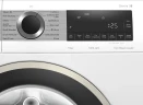 Стиральная машина Bosch Serie 4 WGA24400ME пан.англ. класс: A+++ загр.фронтальная макс.:9кг белый инвертор