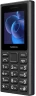 Мобильный телефон Nokia 125 Dual SIM TA-1655 черный моноблок 2Sim 2" 126x160 Series 30+ 0.3Mpix GSM900/1800 Protect MP3 FM microSD max32Gb