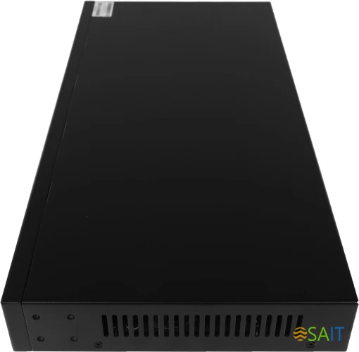 Коммутатор Cudy GS2024S2 (L2) 24x1Гбит/с 4SFP управляемый