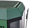 Корпус Thermaltake The Tower 300 Racing Green зеленый без БП mATX 8x120mm 6x140mm 2xUSB3.0 audio bott PSU