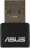 Сетевой адаптер Wi-Fi Asus USB-AX55 NANO AX1800 USB 2.0