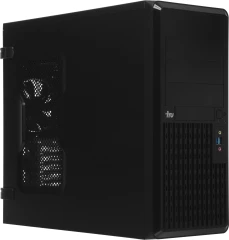 Сервер IRU Rock S9104A 1x7600 1x16Gb 1x1Tb SSD B650 AST2600 2xGigEth 1x550W w/o OS (2140240)