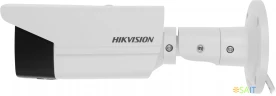 Камера видеонаблюдения IP Hikvision DS-2CD2T43G2-4I(2.8MM) 2.8-2.8мм цв. корп.:белый