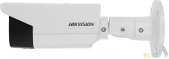 Камера видеонаблюдения IP Hikvision DS-2CD2T43G2-4I(2.8MM) 2.8-2.8мм цв. корп.:белый