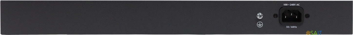 Коммутатор Origo OS3228P/370W OS3228P/370W/A1A (L3) 24x1Гбит/с 4SFP+ 24PoE+ 370W управляемый