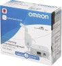 Ингалятор Omron C21 Basic (NE-C803-RU) компрессорный стационарный белый