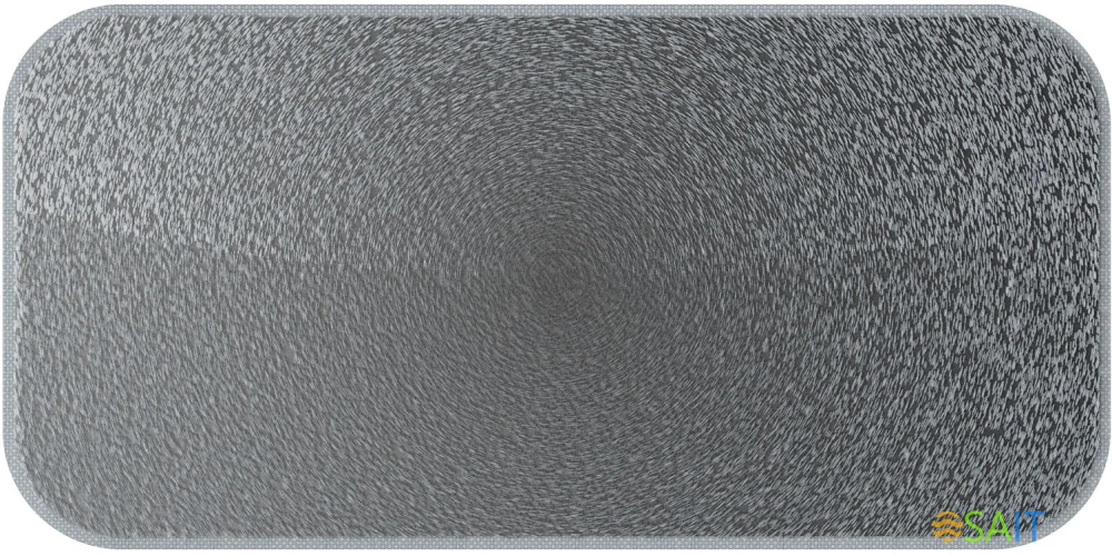 Пароочиститель напольный Polaris PSC 1701C 1700Вт желтый/черный